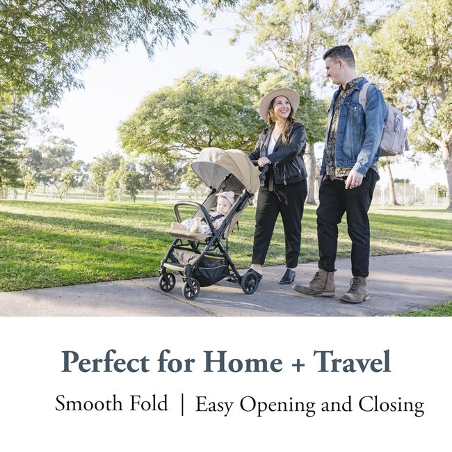 Inglesina Quid Single Stroller