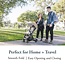 Inglesina Quid Single Stroller With Free Carry Bag