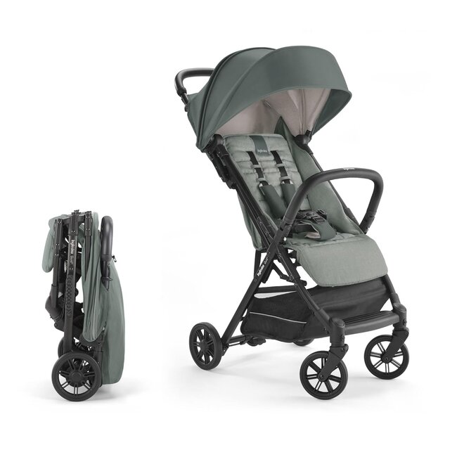 Inglesina Quid Single Stroller