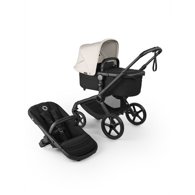 Bugaboo Fox 5 Renew Complete Stroller