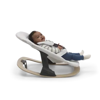 Bugaboo Bugaboo Giraffe Baby Rocker Bouncer