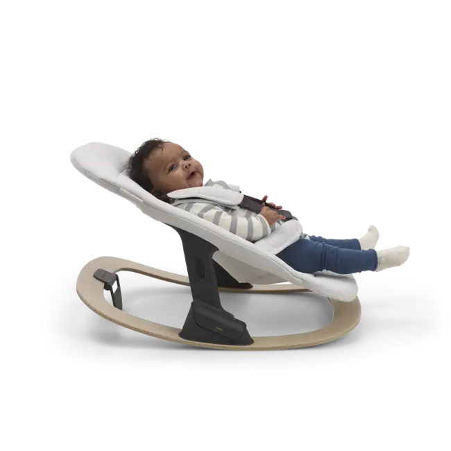 Bugaboo Giraffe Baby Rocker Bouncer