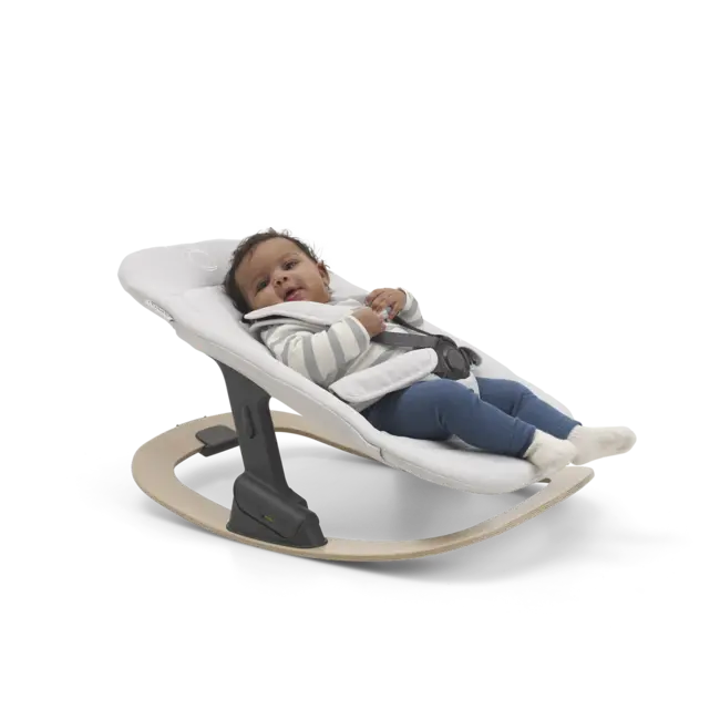 Bugaboo Giraffe Baby Rocker Bouncer
