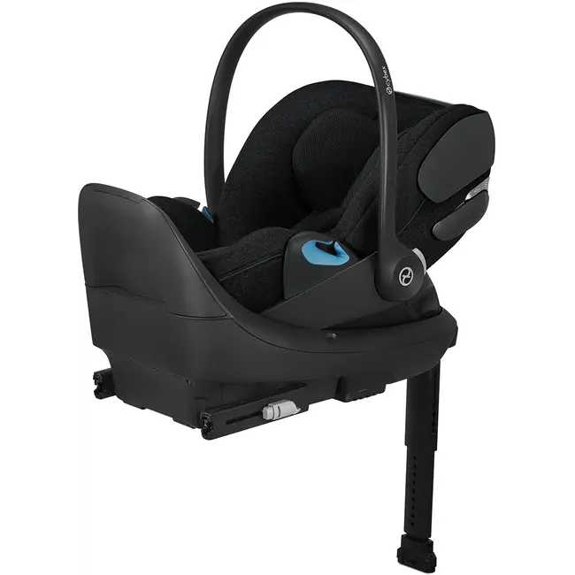 Cybex Cloud T Infant Car Seat With Base