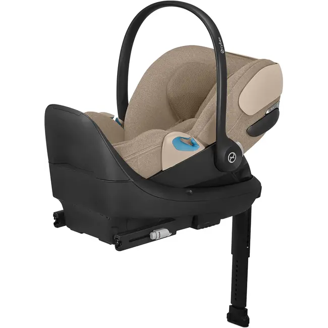Cybex Cloud T Infant Car Seat With Base