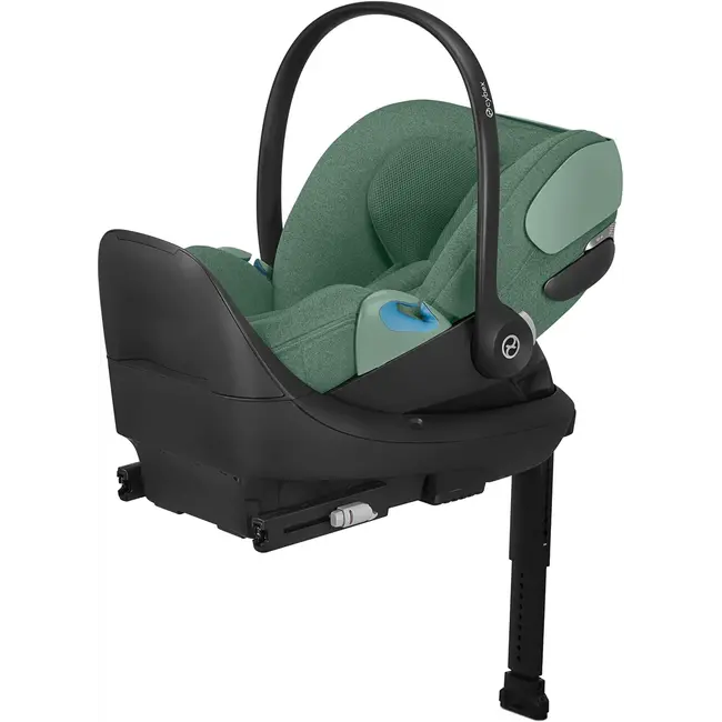 Cybex Cloud T Infant Car Seat With Base