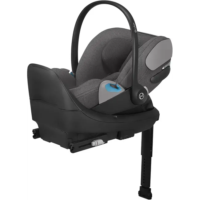 Cybex Cloud T Infant Car Seat With Base