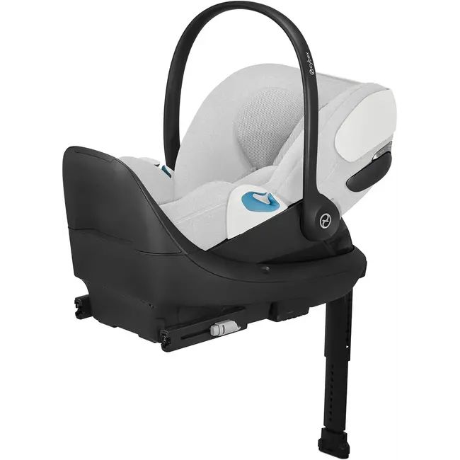 Cybex Cloud T Infant Car Seat With Base