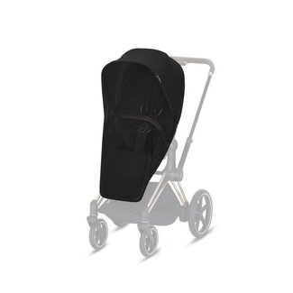 Cybex Cybex Priam/Mios Insect Net Black