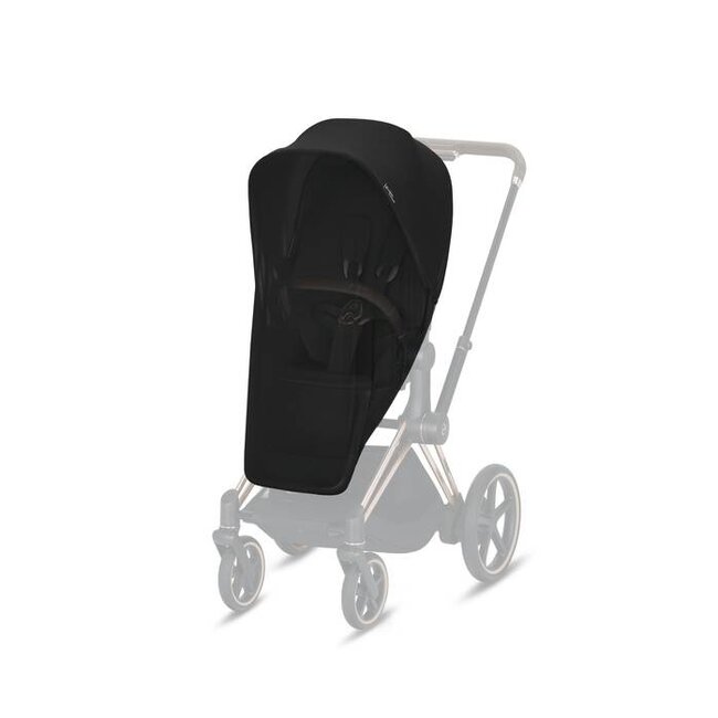 Cybex Priam/Mios Insect Net Black