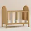 Baby Letto Bondi 3 In 1 Classic Convertible Crib