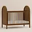 Baby Letto Bondi 3 In 1 Classic Convertible Crib