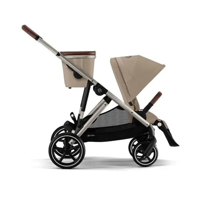 Cybex Gazelle S 2 Stroller