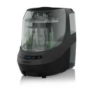 Baby Brezza Baby Brezza Washer Pro
