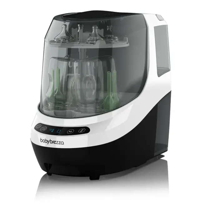 Baby Brezza Washer Pro