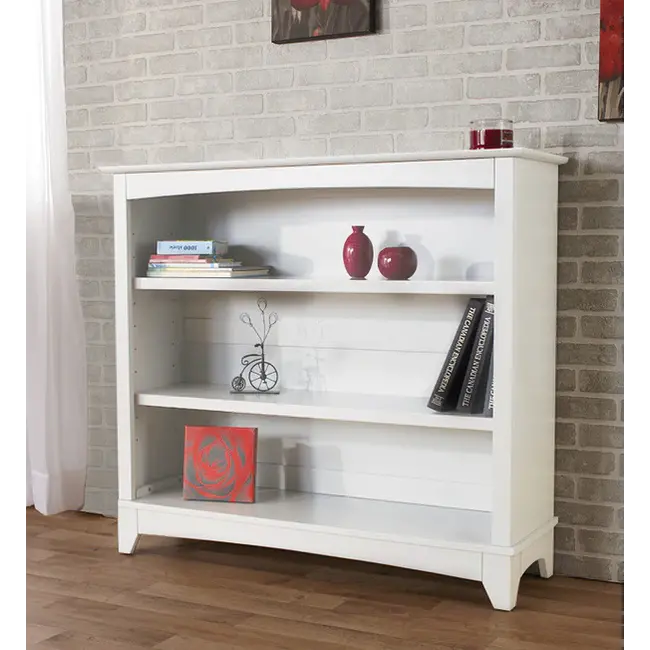 Pali Furniture Bookcase/Hutch