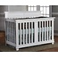 Pali Furniture Torino Full Panel Forever Crib
