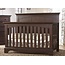 Pali Furniture Torino Full Panel Forever Crib