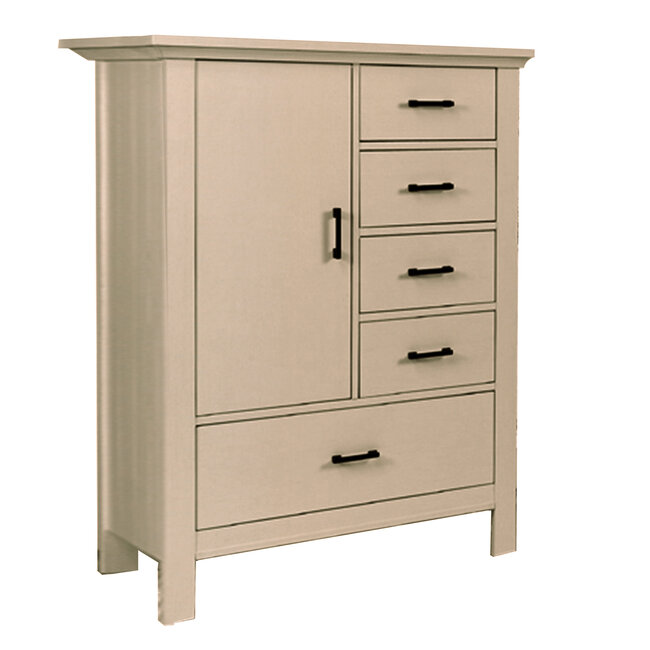 Pali Furniture Como Door Chest