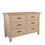 Pali Furniture Como Double Dresser