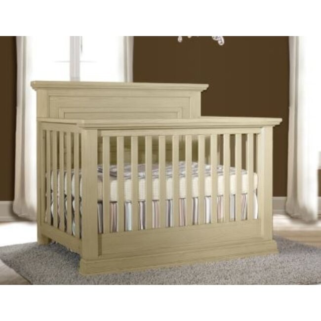 Pali Furniture Modena Forever Crib
