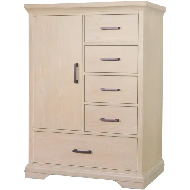 Pali Genova Door Chest In Sandstone