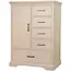 Pali Genova Door Chest In Sandstone