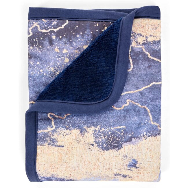 Oilo Blanket (Jersey)