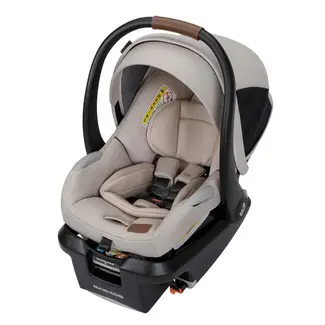 Maxi Cosi Maxi Cosi Mico Luxe+ Infant Car Seat With Base