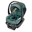 Maxi Cosi Mico Luxe+ Infant Car Seat With Base