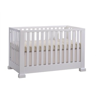 Natart Juvenile Natart Taylor Island Classic Crib