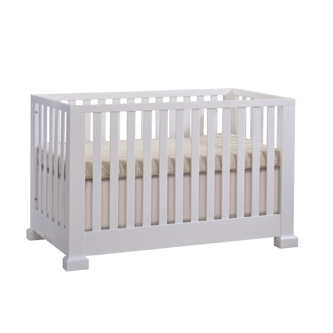 Natart Taylor Island Classic Crib