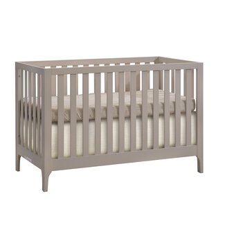 Natart Signature Series Natart Signature Series Palo Island Classic Crib