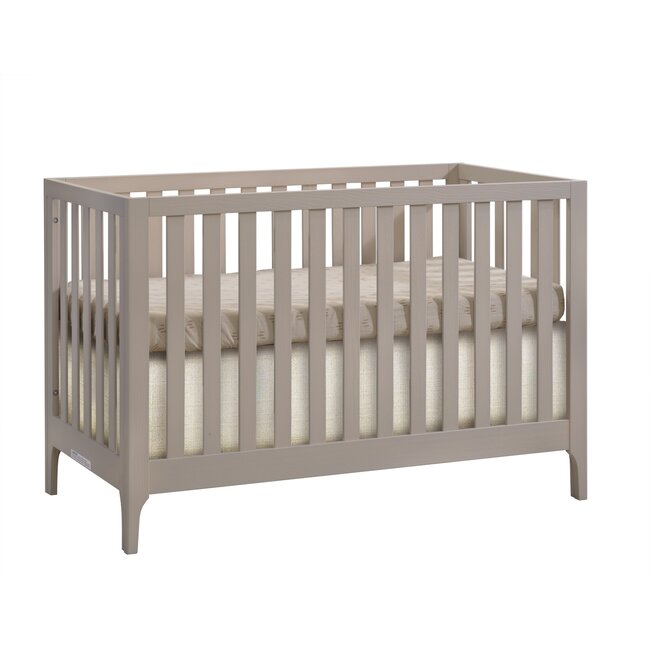 Natart Signature Series Palo Island Classic Crib