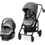 Maxi Cosi Tayla Max 5-in-1 Travel System