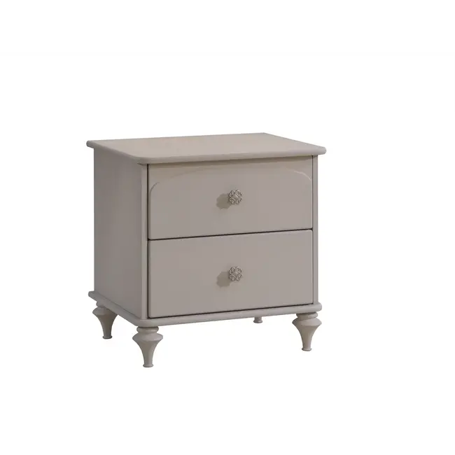 Natart Juvenile Greta Nightstand