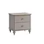 Natart Juvenile Greta Nightstand