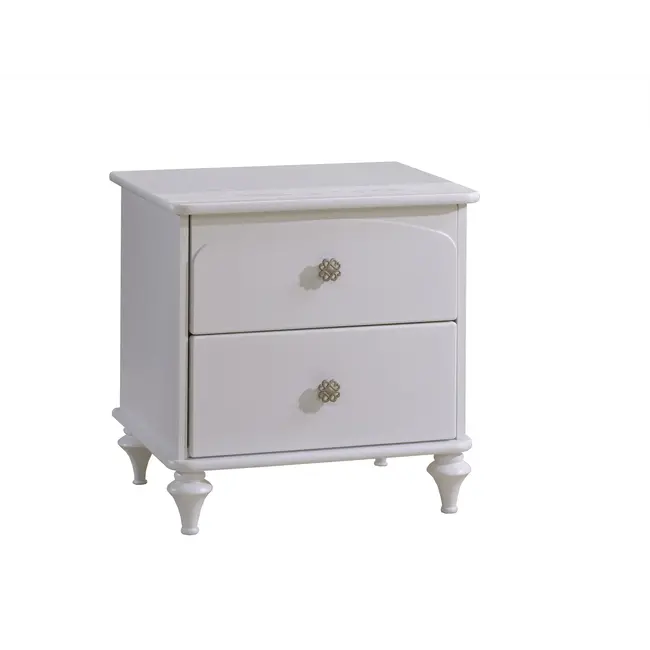 Natart Juvenile Greta Nightstand