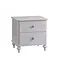 Natart Juvenile Greta Nightstand