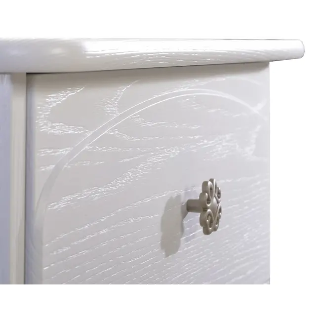 Natart Juvenile Greta Nightstand