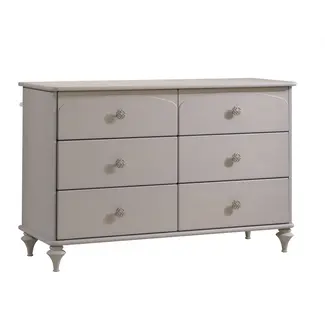 Natart Juvenile Natart Juvenile Greta Double Dresser