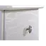 Natart Juvenile Greta Double Dresser