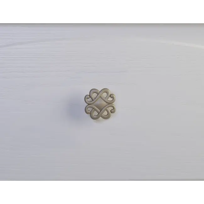 Natart Juvenile Greta Double Dresser