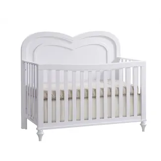 Natart Juvenile Natart Juvenile Greta Convertible Crib