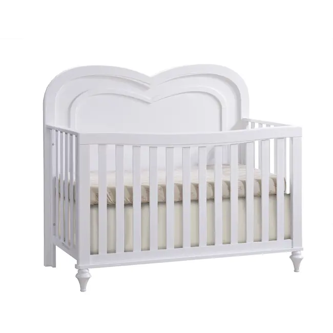 Natart Juvenile Greta Convertible Crib