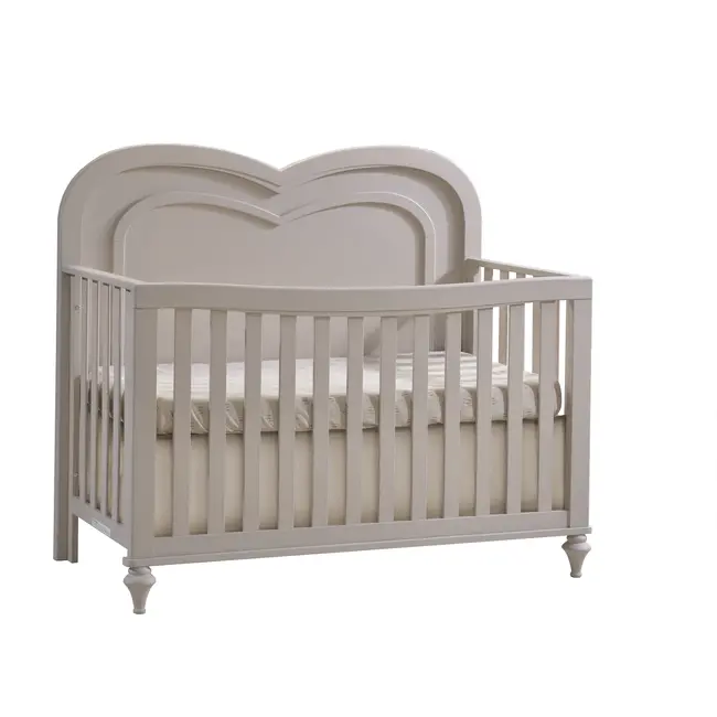 Natart Juvenile Greta Convertible Crib