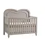 Natart Juvenile Greta Convertible Crib