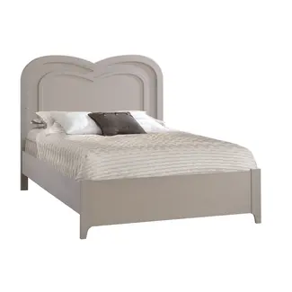 Natart Juvenile Natart Juvenile Greta Double Bed (Full Size)