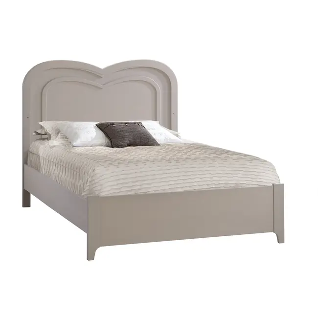 Natart Juvenile Greta Double Bed (Full Size)