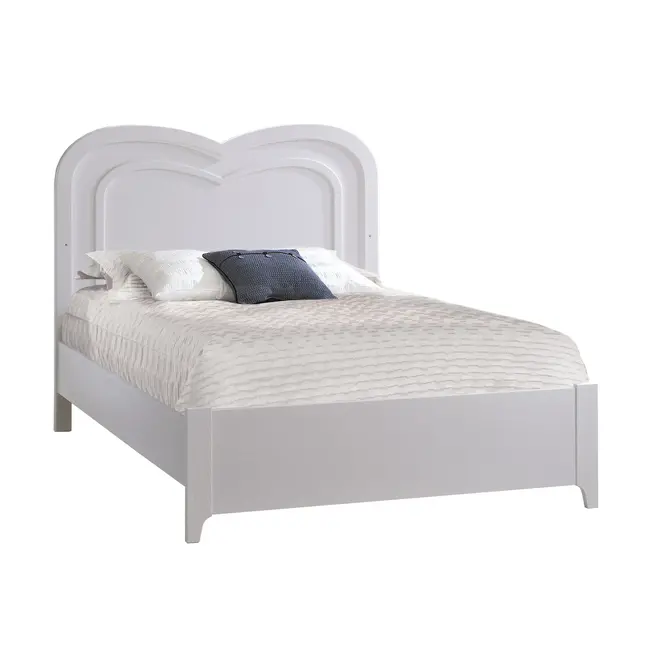 Natart Juvenile Greta Double Bed (Full Size)